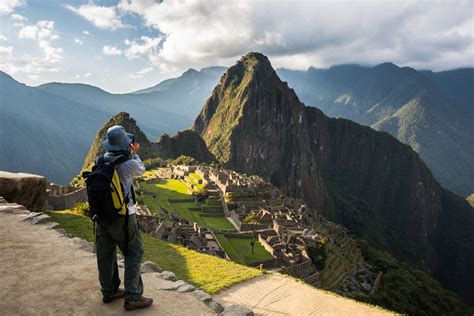 Peru Packages